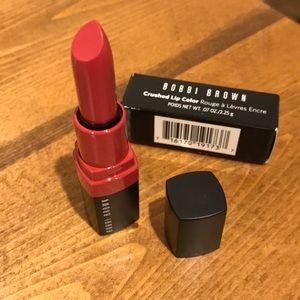 Travel Size Bobbi Brown Lipstick